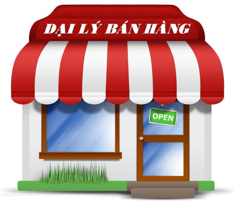 Khu vực Nhập Sỉ - Đại Lý