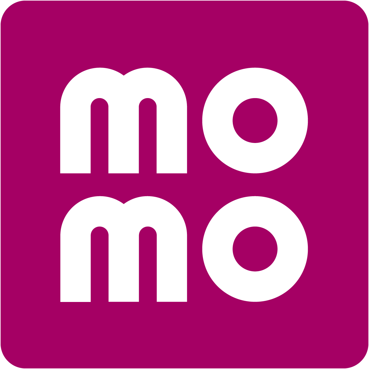 Ví MoMo